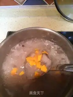 Make Silver Spice step 6