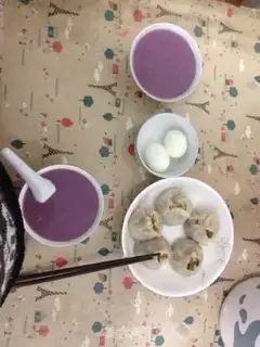 Make Potato oatmeal step 6