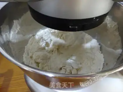 Make Double onions step 2