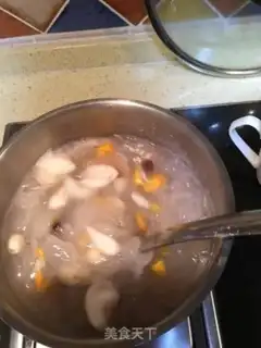 Make Silver Spice step 8
