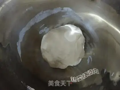 Make Double onions step 3