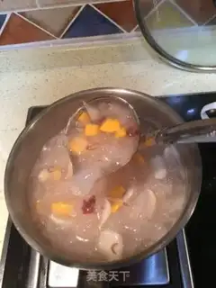 Make Silver Spice step 9