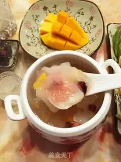 Make Silver Spice step 11