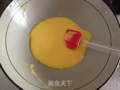 Make Six inches of yogurt step 4