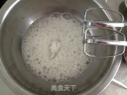 Make Six inches of yogurt step 5