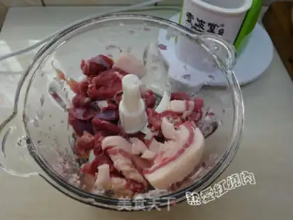 Make Double onions step 9