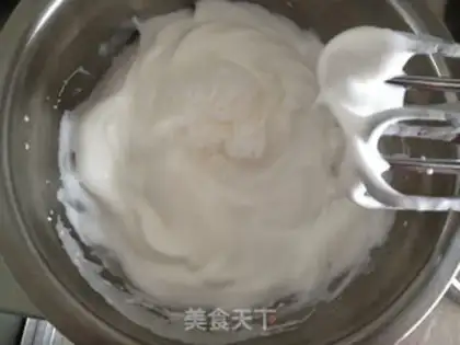 Make Six inches of yogurt step 7