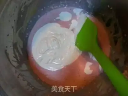 Make Double onions step 10