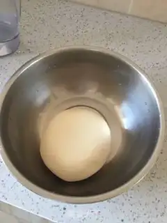 Make Soy sauce step 1