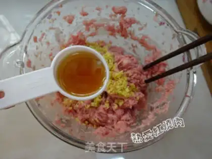 Make Double onions step 12