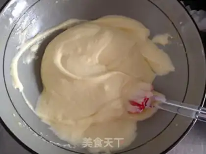 Make Six inches of yogurt step 10
