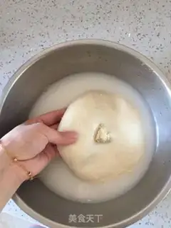 Make Soy sauce step 2