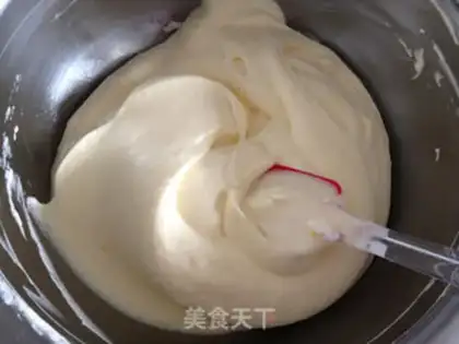 Make Six inches of yogurt step 11