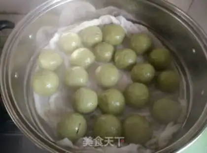 Make Young-joon step 12