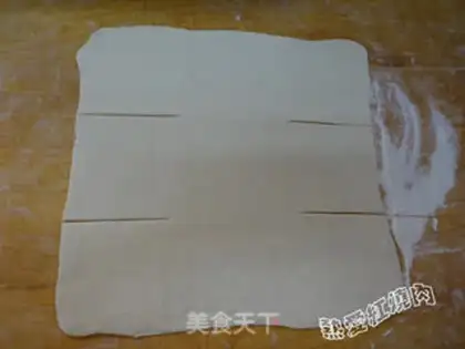 Make Double onions step 14