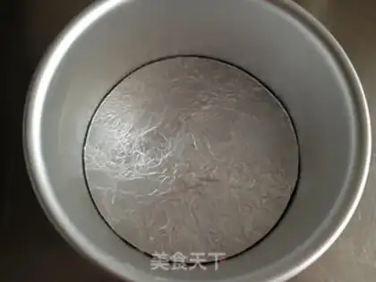 Make Six inches of yogurt step 12