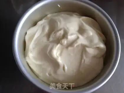 Make Six inches of yogurt step 13