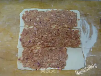 Make Double onions step 16