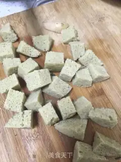 Make Soy sauce step 6