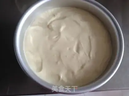 Make Six inches of yogurt step 14