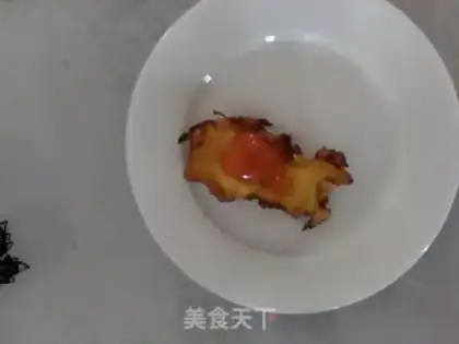 Make Milky-fried pastry step 5