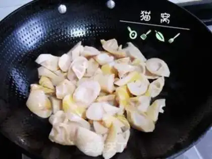 Make Oil step 2