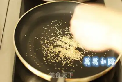 Make Burn the chicken step 2