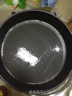 Make Soy sauce step 9