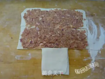 Make Double onions step 19