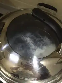 Make Soy sauce step 10