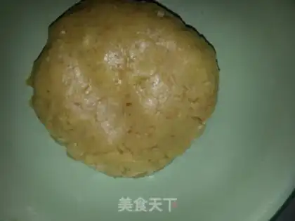 Make Peach step 1