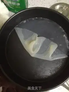 Make Soy sauce step 11