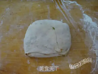 Make Double onions step 21