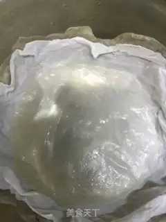 Make Soy sauce step 12