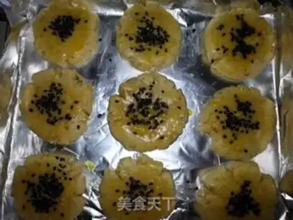 Make Peach step 2