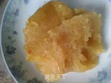 Make Pineapple step 3