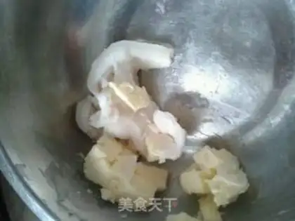 Make Pineapple step 4