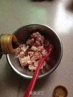 Make Sandpot tofu step 0