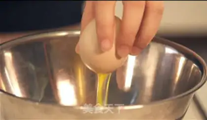 Make A lot of eggs step 1
