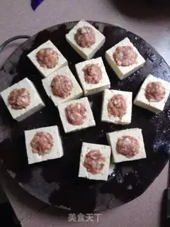 Make Sugar Jelly Ridge step 7