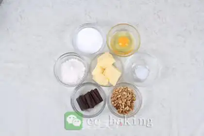 Make Chocolate cake step 0