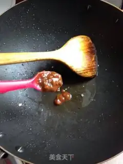 Make Sandpot tofu step 6