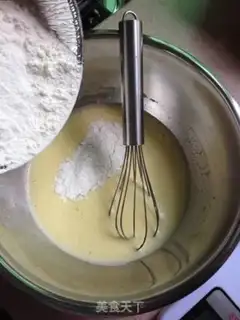Make Panda roll step 1