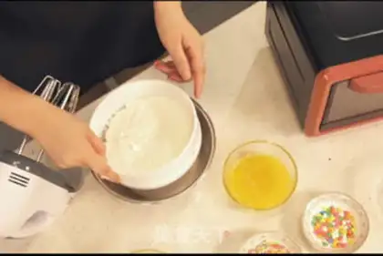 Make A lot of eggs step 7