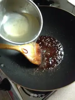 Make Sandpot tofu step 8