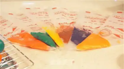 Make A lot of eggs step 9