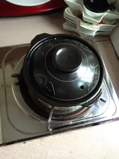 Make Sandpot tofu step 10