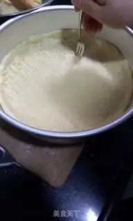 Make Pineapple pizza step 3