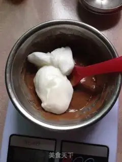 Make Panda roll step 4