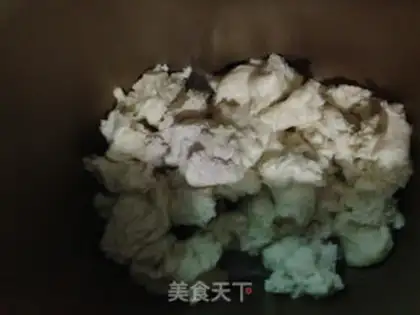 Make Chinese milk toast step 3
